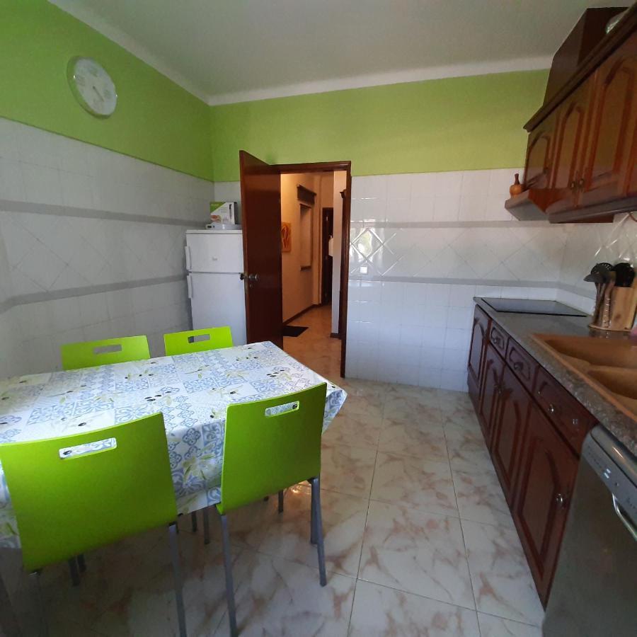 Apartamento Santa Cruz Santa Cruz (Oeste) Exterior foto