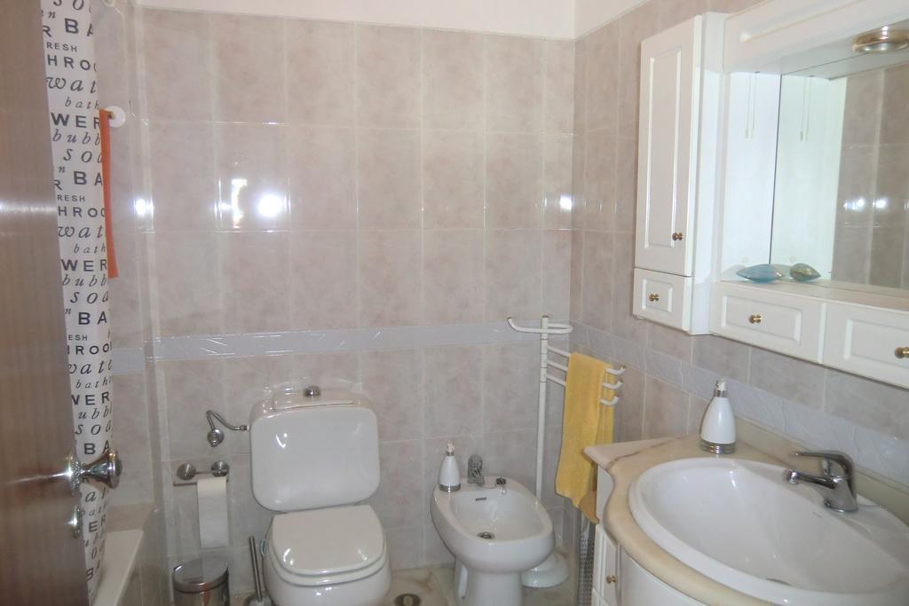 Apartamento Santa Cruz Santa Cruz (Oeste) Exterior foto